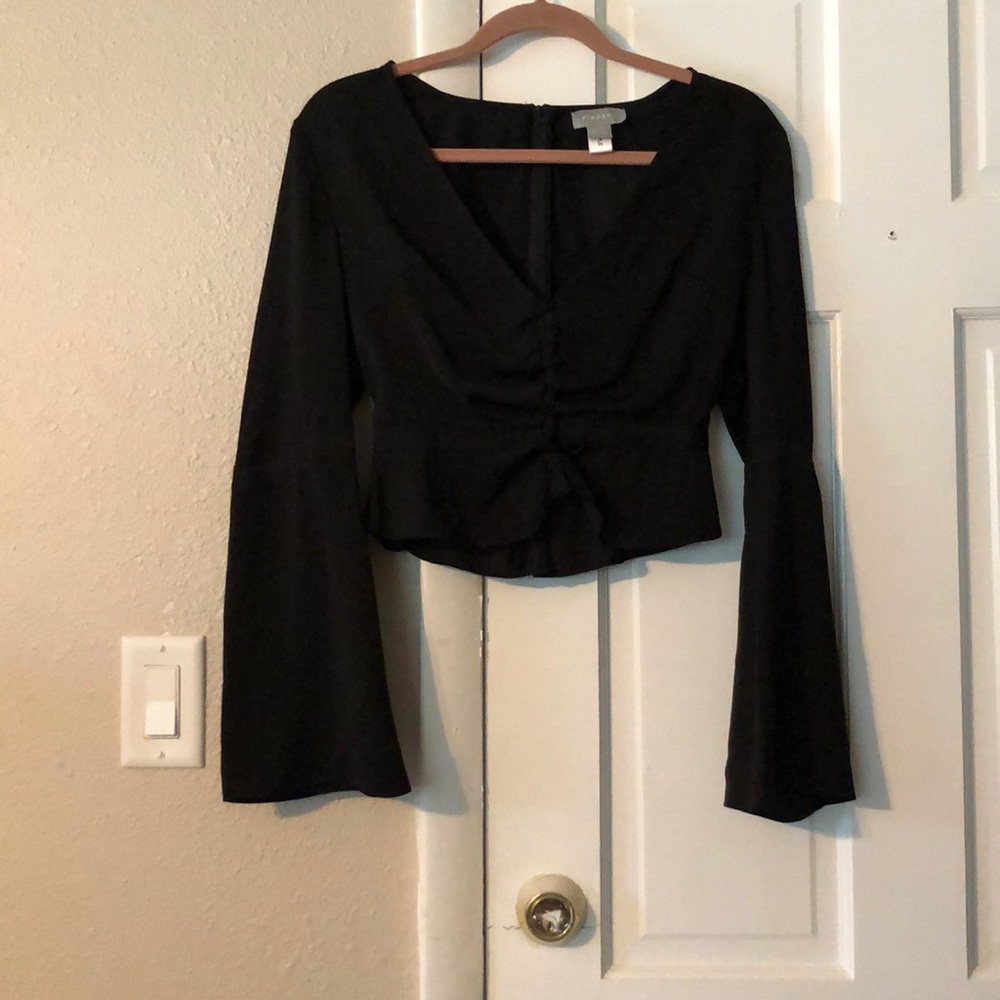 Black is the new Black